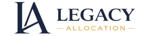 legacy allocation logo