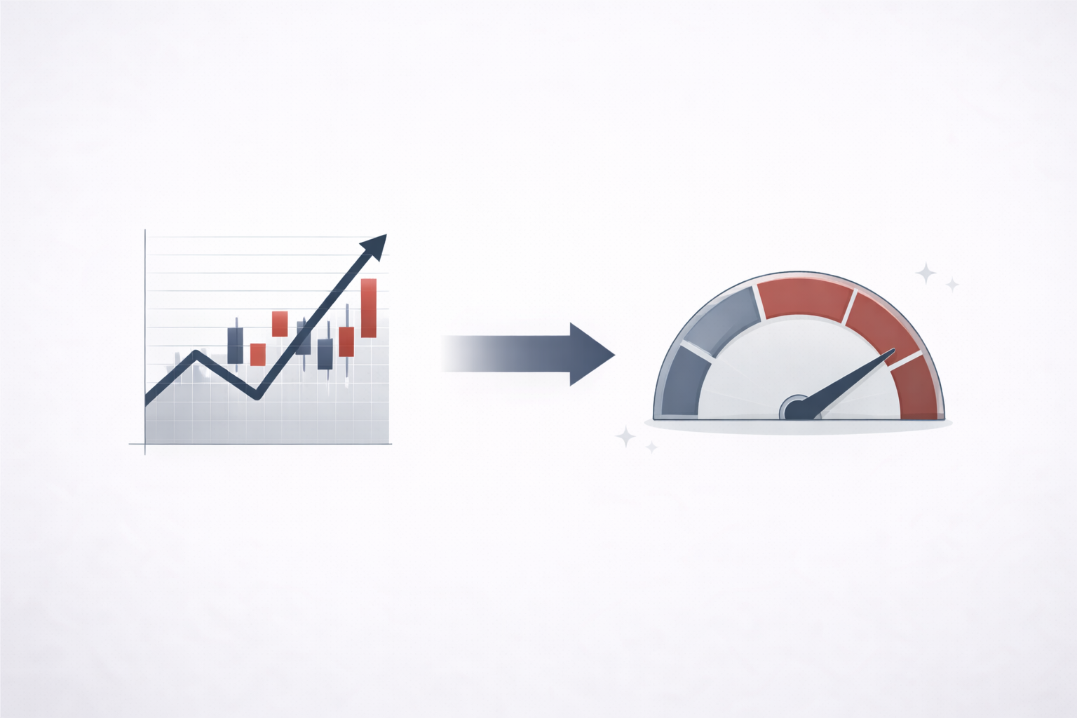 Adaptación al entorno sin sobre-reacción